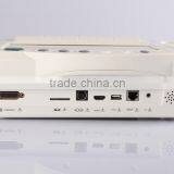 Wholesale 12 Leads ECG EKG Machine Interpretation Hospital Equipment thumbnail-3