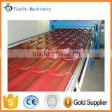 Tile Roll Forming Machine thumbnail-5