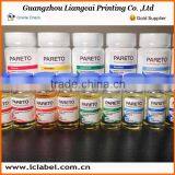 Custom Product Labels Bottle Labels thumbnail-1