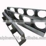 Die Casting Aluminum Alloy Type Chair Use Chair Part Quality Choice thumbnail-6