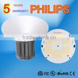 100-500W Lumileds 3030 Chip 7 Years Warranty IP65 LED Highbay Light LED Facotry Light 120lm/watt thumbnail-4