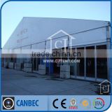 High quality expo hall tent with frame structures from Changzhou