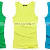 Professional Factory Cheap Price High Quality Customized OEM Service Export Tank Top Women Quality Choice thumbnail-3