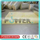 Lowes Fireproof and Soundproof Insulation Glass Wool thumbnail-3