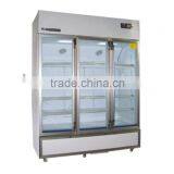 Pharmaceutical Refrigerator-800L thumbnail-1
