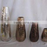 Antique Chinese White Ceramic Vase Painting Designs thumbnail-1