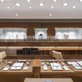 2017 New Design Layal 3d Rendering Jewellery Store Interior Design thumbnail-2