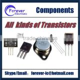 All Kinds of transistors