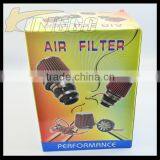 Electric Turbo Car Air Filter thumbnail-4