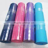 Custom Printed Foldable Soft Rubber Yoga Mats, Anti-slip Yoga Mat Quality Choice Most Popular thumbnail-4