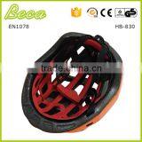 Mountain and Road Helmet Bike With Safety Cycling thumbnail-4