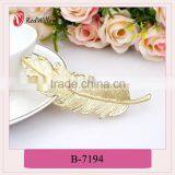 Hot China Products Wholesale Cheap Hair Barrette Supply thumbnail-5