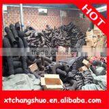 rubber hose 100mm turbo intercooler hose truck supercharger hose 4 layer 90 degree turbo hose