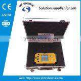 4 Gases in 1 Detector CO O2 H2S LEL Multi Gas Analyzer Quality Choice thumbnail-2