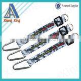 Sports Bottle Mega With Carabiner Keychain thumbnail-4