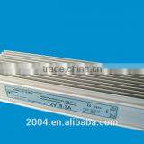 Constant Voltage 12V/24V/100W LED Power Driver, 3 Years Warranty Cob LED Driver thumbnail-1