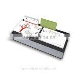 Custom Plastic Desk Calendar Printing thumbnail-4