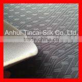 Foam Bonded Embossed Auto Interior Decoration Fabric