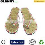 Wholesale Manufacturer Portable Flip Flops thumbnail-1