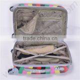 Best Price Hand Carry ABS and PC Rolling Case thumbnail-6