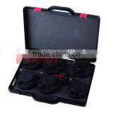 Turbo System Leakage Tester For Trucks, Motorcycle Service Tools of Auto Repair Tools