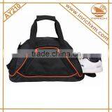 Custom Design Travel Bag WIth Shoe Compartment thumbnail-1