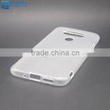 Mix Colors Soft Gel TPU Case Cover For LG G5 thumbnail-2