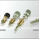 Fine Adjustment Screws