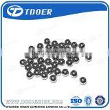 Tungsten Carbide Ball/Tungsten Carbide Bead/tungsten Carbide Sphere