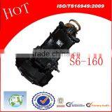 ZF/Qijiang Power Transmission Parts for Higer