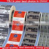 Reomvable Vinyl Glow in Dark Decorative Star Sticker for Home thumbnail-1