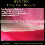 Nylon Organza Fabric For Wedding Dress or Curtain