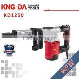 Demolition Hammer KD1250 1800W