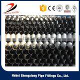 Wholesale Carbon Steel 90 Degree Elbow Pipe,90 Degree 3d Elbow Made in China thumbnail-5