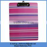 Holder Keeper Plastic Hardboard Clipboard thumbnail-1