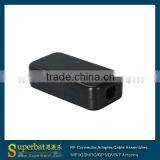 Small Terminal Box Enclosure-1.57"*0.78"*0.42" (L*W*H) Aluminum Waterproof Case thumbnail-1