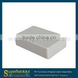 Plastic Enclosure for Power Supply -2.75"*1.77"*0.71"(L*W*H) thumbnail-2