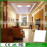 China Factory Price Easy Install Led Slim Panel Light thumbnail-1