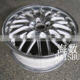 High Precision Wheel Straightening Machine CK6180A Used in Car 4S -shops thumbnail-3