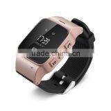 Online Free Server Software Sos Panic Button Smart 2g Gps Watch for Old People thumbnail-4