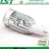 Spotlight COB LED 9W, Anti-glare Lens Design, 90-100lm/W, 3 Years Warranty,GU10 LED 9 Watt thumbnail-1