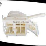 Plastic Transparent 3D Model Plastic Rapid Prototype thumbnail-2