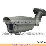 2.0 Megapixel Bullet Waterproof ip Camera in Security Cctv Camera/outdoor/indoor/night Vision/POE