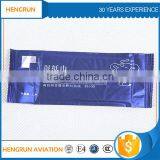 Towel Airplane Disposable Sachet Refreshing Wet Towel thumbnail-1