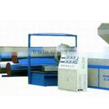 Plastic Wire Drawing Machine, Extruding Machine