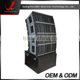 LA-W8LC Three-way Line Array Sound System/Great Outdoor Concert Sound System