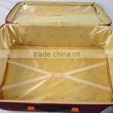 Travel Trolley Luggage Bag thumbnail-6