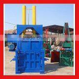 Baling Machine for Wool With High Efficiency And Low Energy Consumption