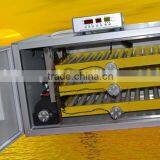 Smart Controller 180-300 Eggs Incubator With CE Certification thumbnail-2