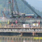 Temporary Bailey Bridge/compact Panel Bridge thumbnail-1